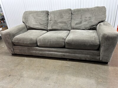 Gray Sofa #1172