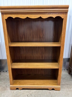 Bookcase, 32x48&quot; #2114