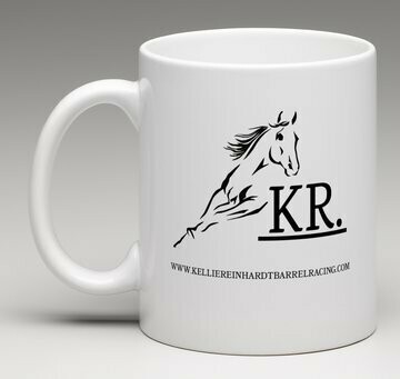 Believe Coffee Mug
