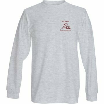 Sleeve - "Lethal" Grey