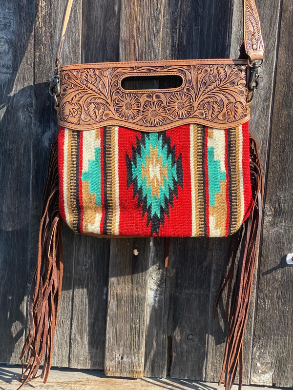 Handbag - Casey