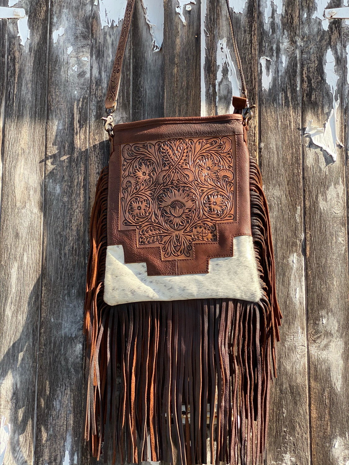 Handbag- Jodie