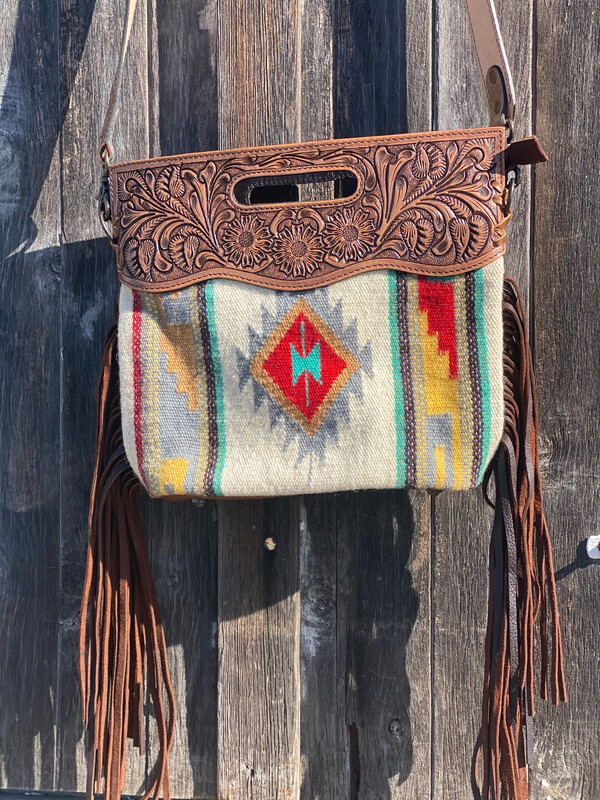Handbag - Emma