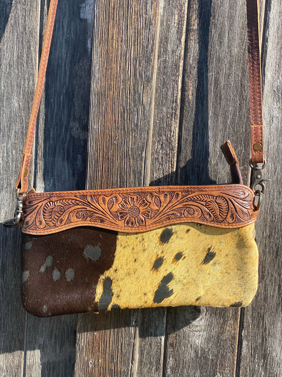 Handbag- Yellowstone