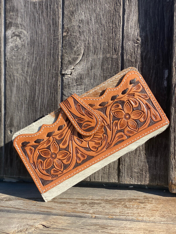 Wallet - June