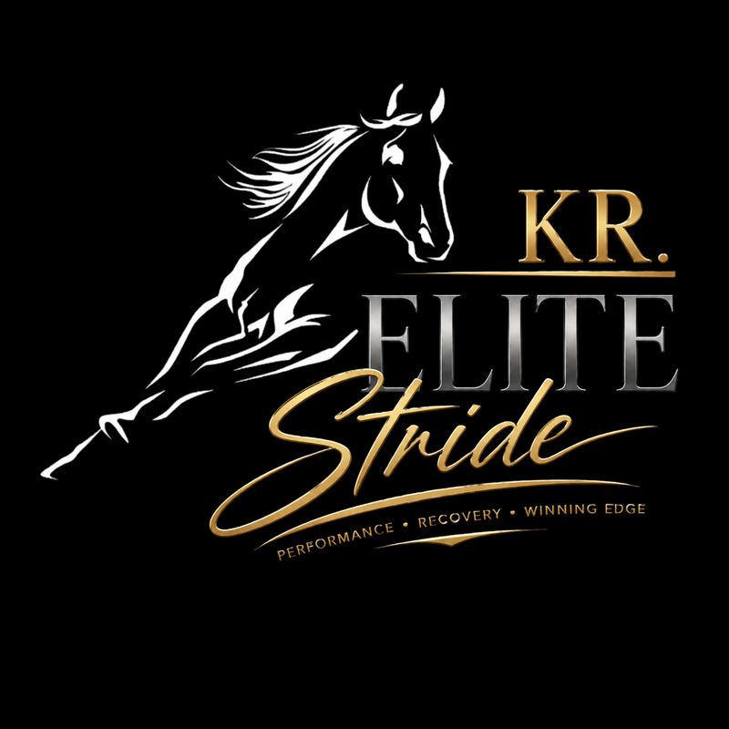 KR Elite Stride - Tendon Wrap (Set of 4)