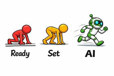 3. AI (Go!) - Opportunities