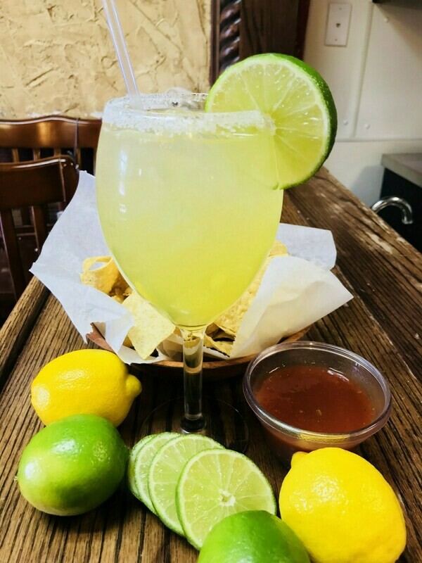 Margarita