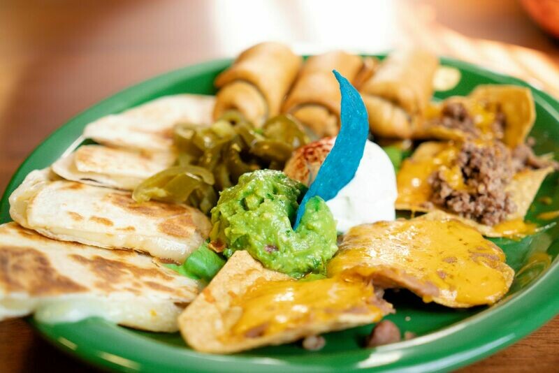 Clara Platter