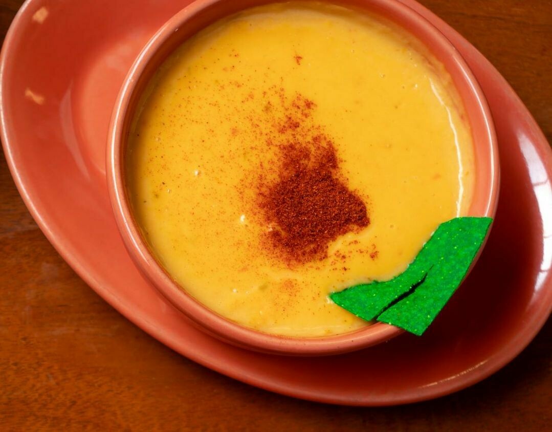 Chile con Queso