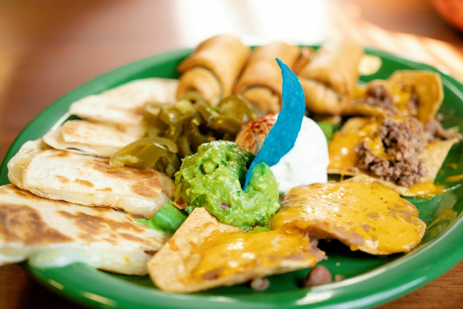 Clara Platter