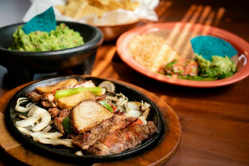 Fajitas