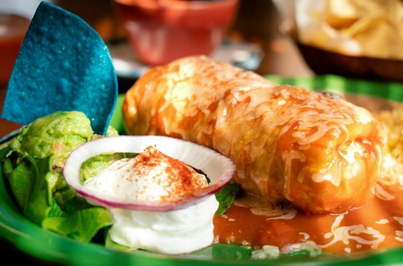 Chimichanga
