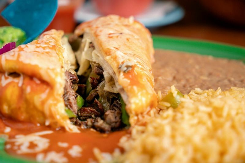 Chimichanga
