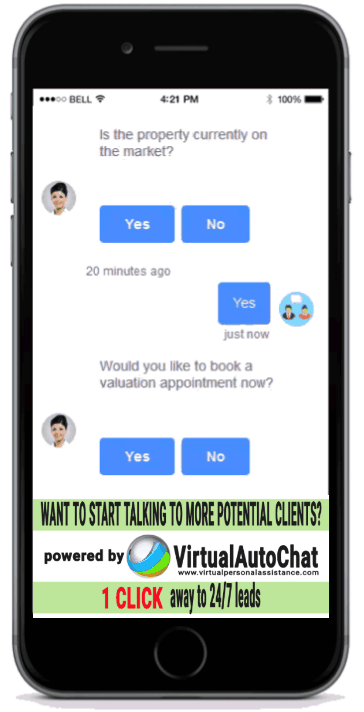 Enterprise Chat Bot Package