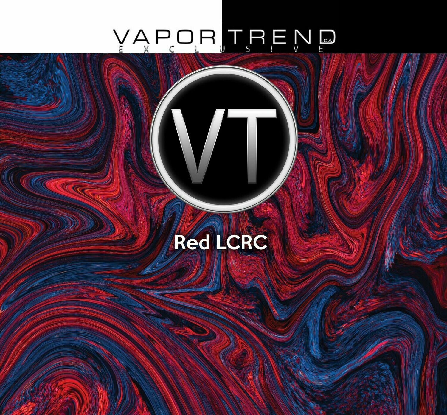 Red LCRC