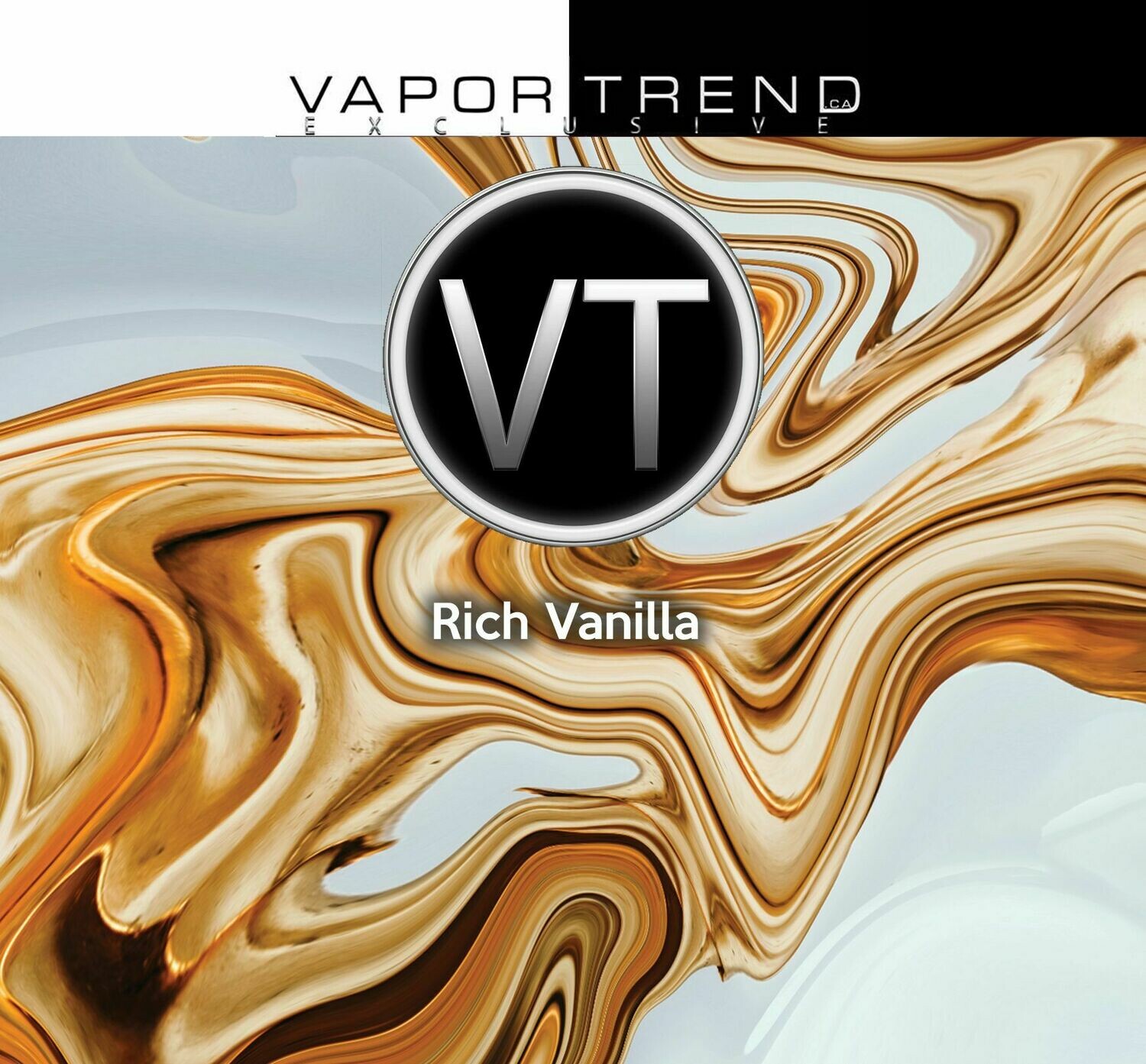 Rich Vanilla