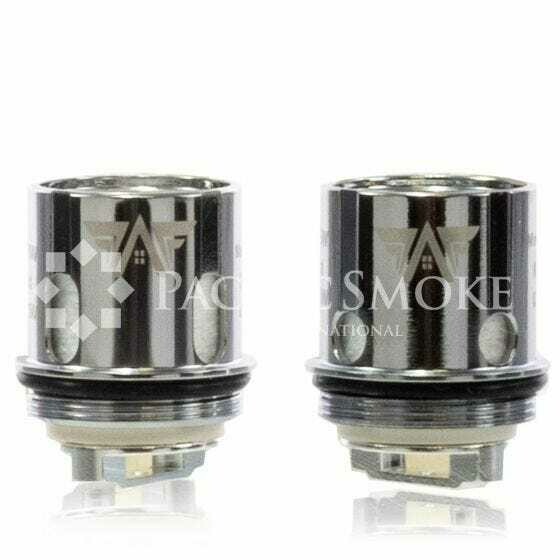 Geekvape Super Mesh Coils (Fits Cerberus Tank)