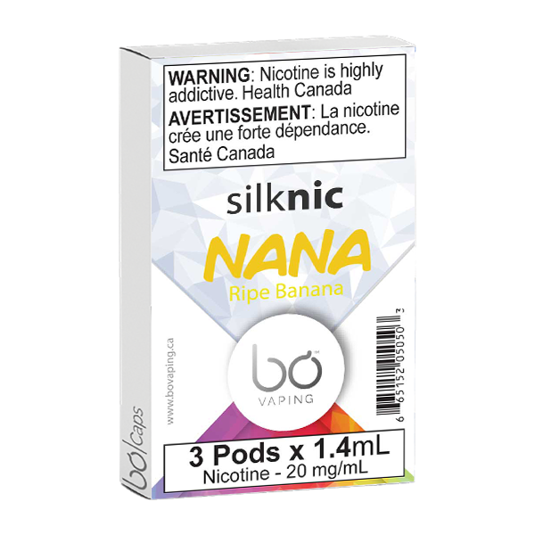 Silknic - Nana