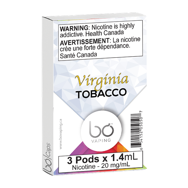 Virginia Tobacco