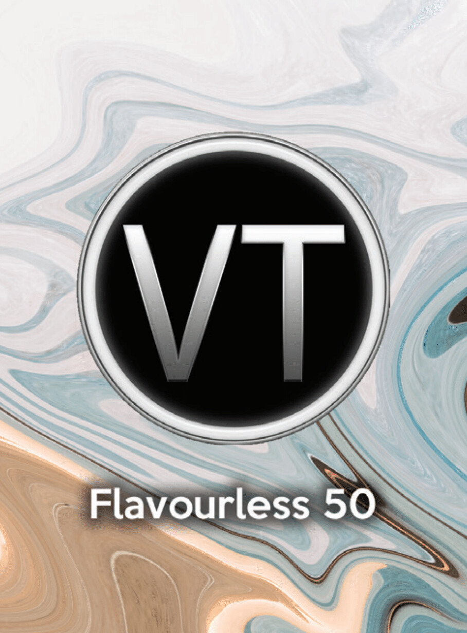 Flavourless 50