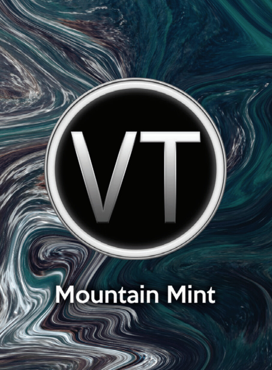 Mountain Mint