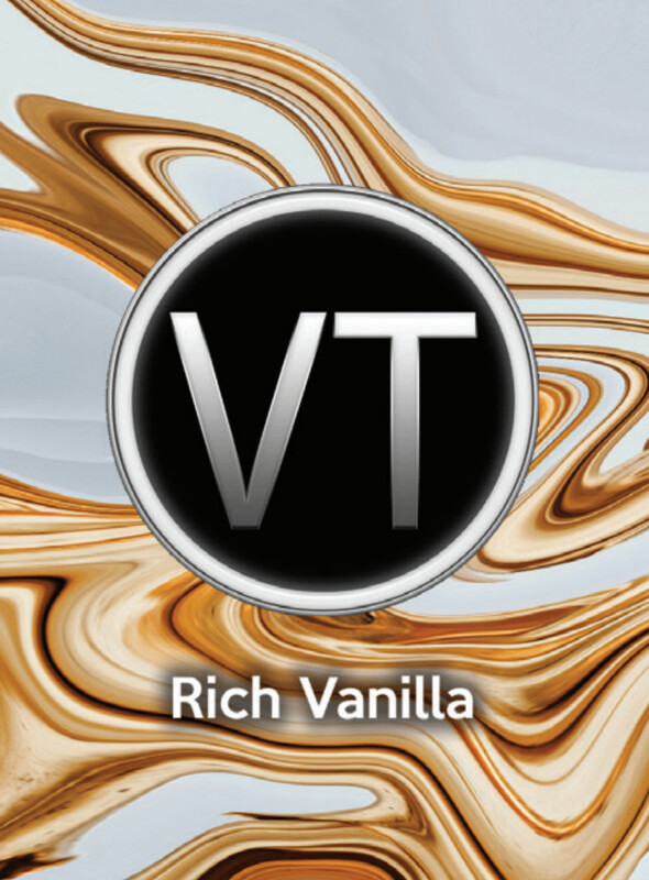 Rich Vanilla