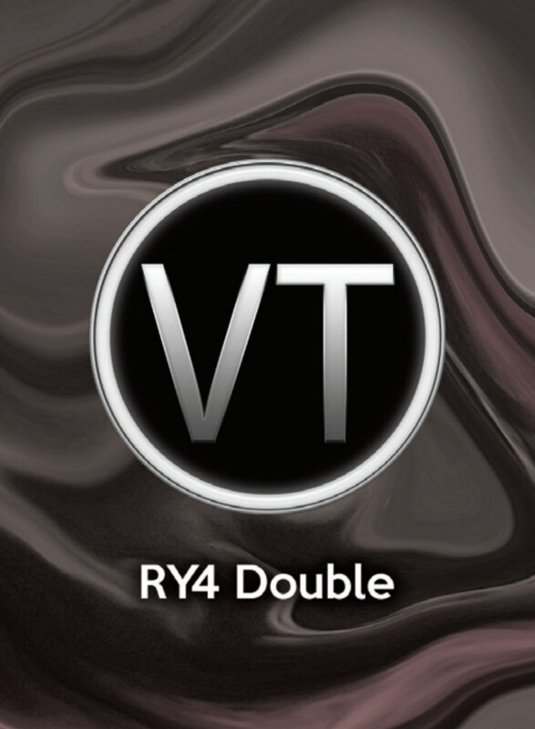 RY4 Double