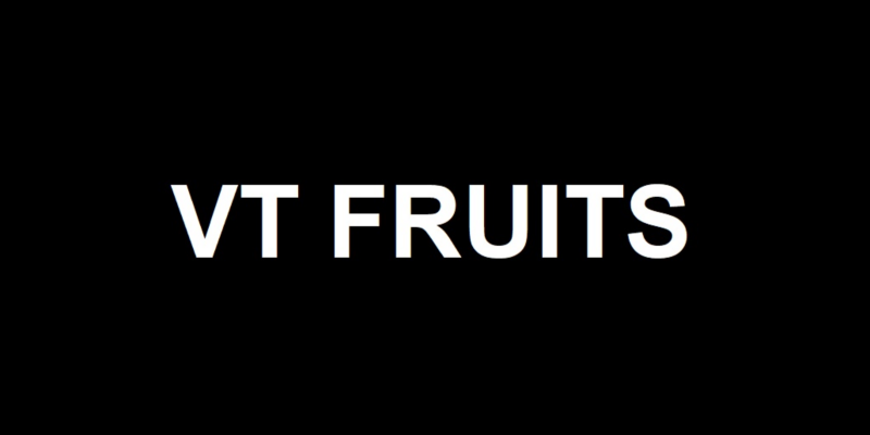 VT Fruits