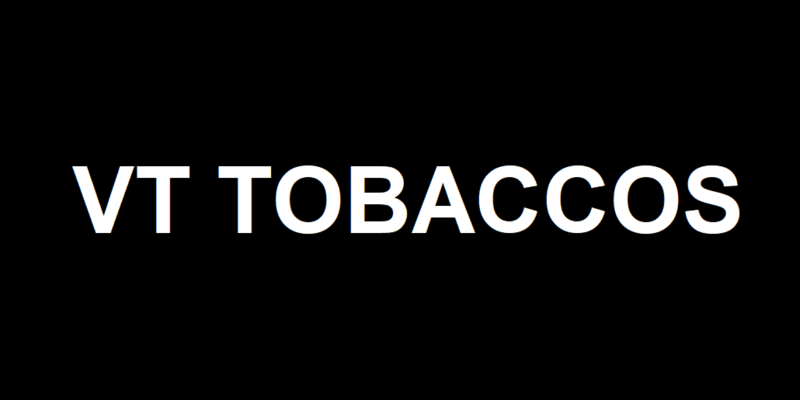 VT Tobaccos