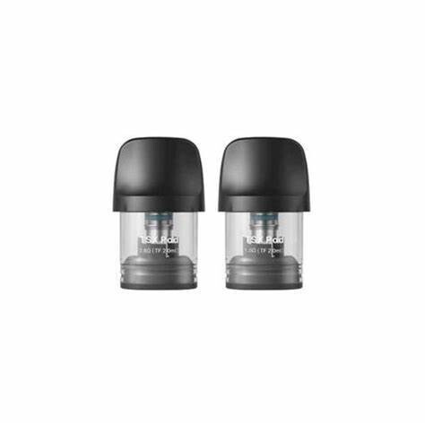 Aspire TSX Replacement Pod and Coil