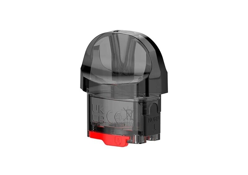 Smok Nord PRO Empty Replacement Pod