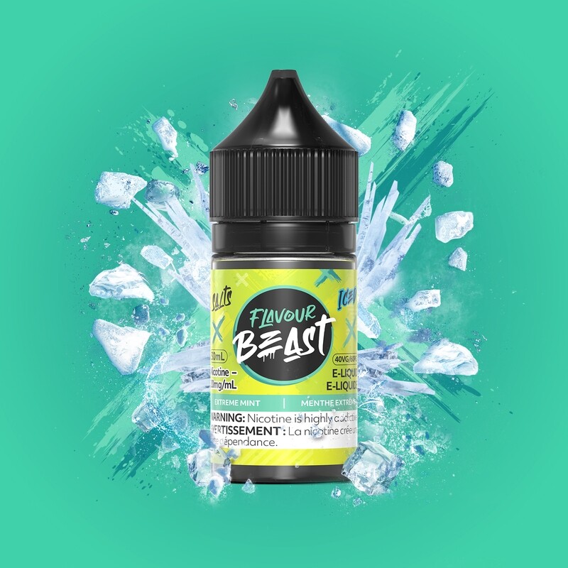 FB - Extreme Mint Iced