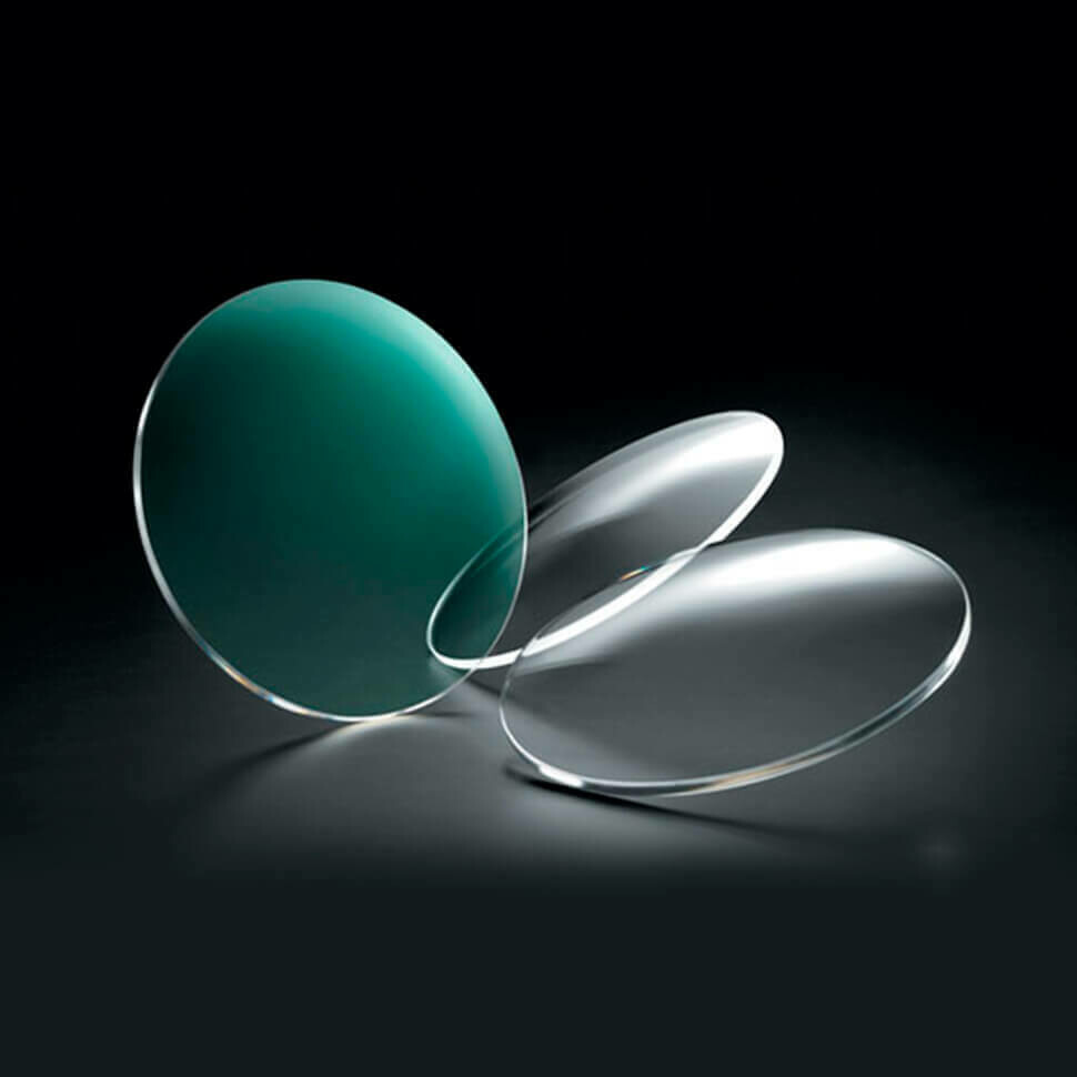 Lente Platinum
