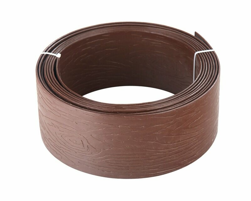 Woodgrain Edge