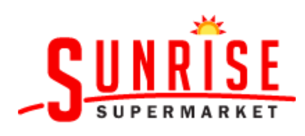 Sunrise Supermarket Online