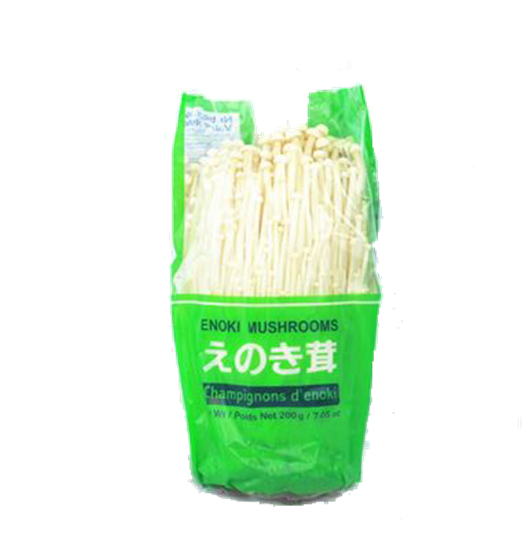 Enoki Mushroom金針菇