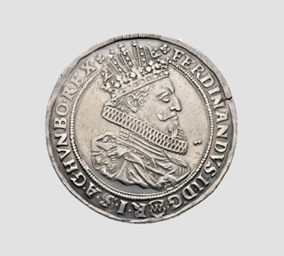 Römisch-Deutsches Reich