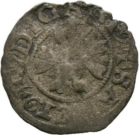 Vierer o.J. (16. Jh.), Schweiz-Luzern