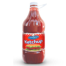Ketchup Pet Lanchero 3Kg