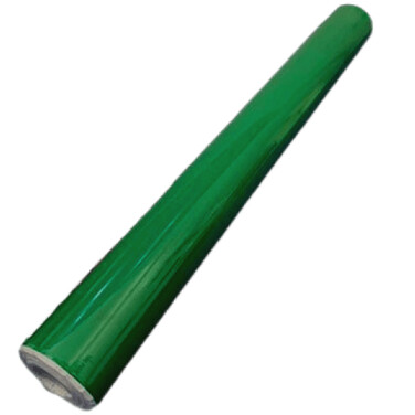 Plastico Adesivo Verde 2M Vmp
