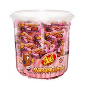 Moranguete Pote Bel 450G