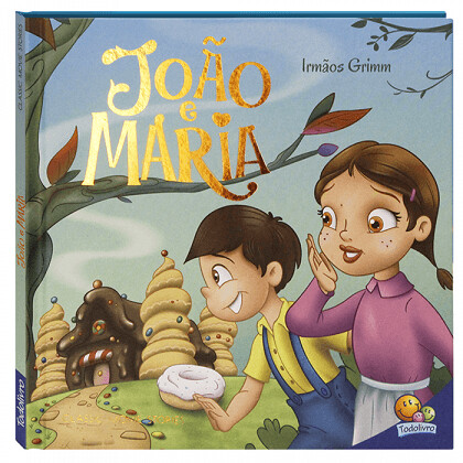 Classic Movie Stories: Joao E Maria - Todolivro