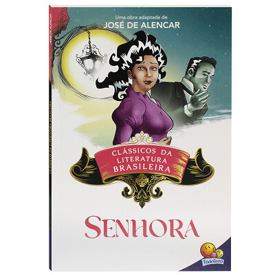 Senhora - Todolivro