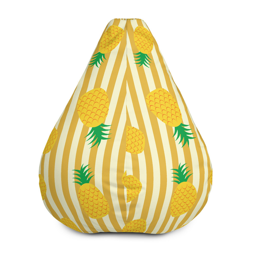 Bean Bag Chair w/ filling