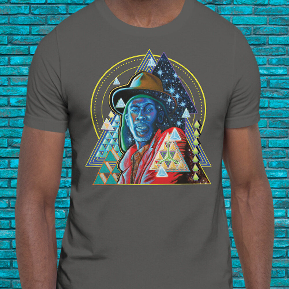 akae beka t shirt