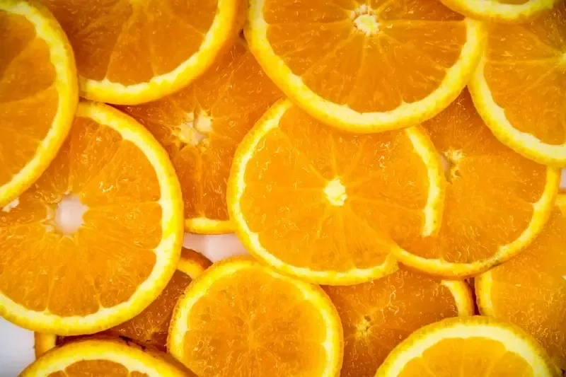 FRESH SQUEEZED JUICE