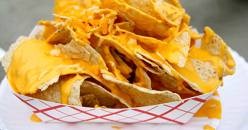 NACHOS