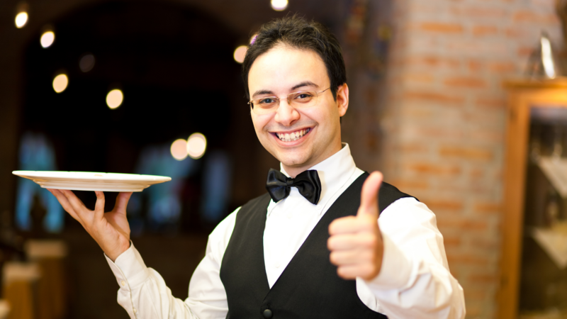 WAITSTAFF