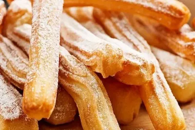 CHURROS